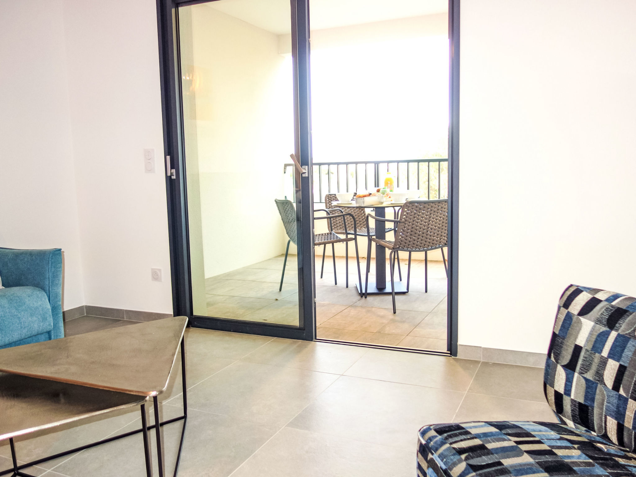 Appartement Collioure le haut – Séjour, photo 28 sur 38