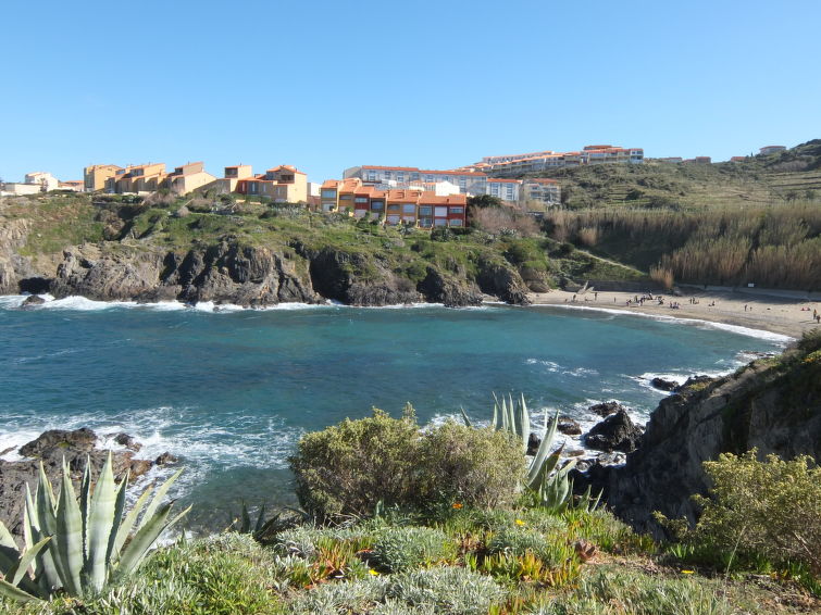 Apartamento de vacaciones Les Roches Bleues