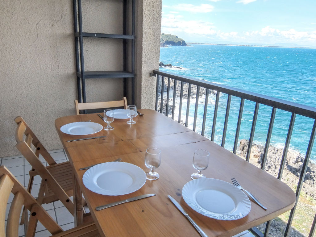 Ferienwohnung Les Roches Bleues Ferienwohnung  Languedoc-Roussillon