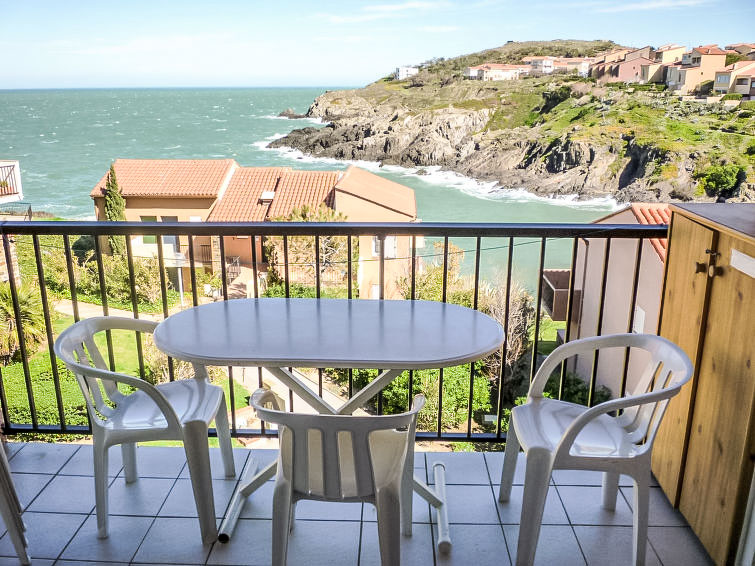 Apartamento de vacaciones Les Roches Bleues