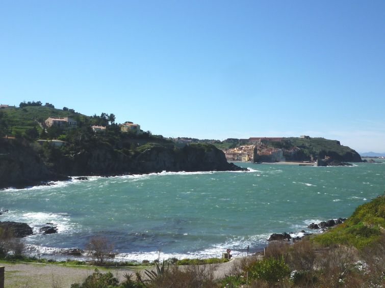 Search and Stay destination Collioure, Occitanie - France from AU$ 186. Les Batteries