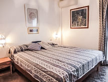 Apartamento Les Batteries