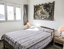 Apartamento Les Batteries