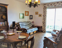 Apartamento Les Batteries