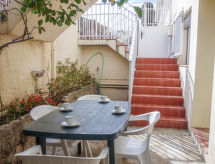 Apartamento Les Batteries