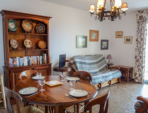 Apartamento Les Batteries
