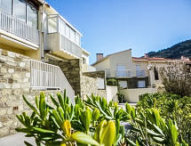 Apartamento Les Batteries