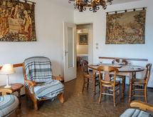 Apartamento Les Batteries