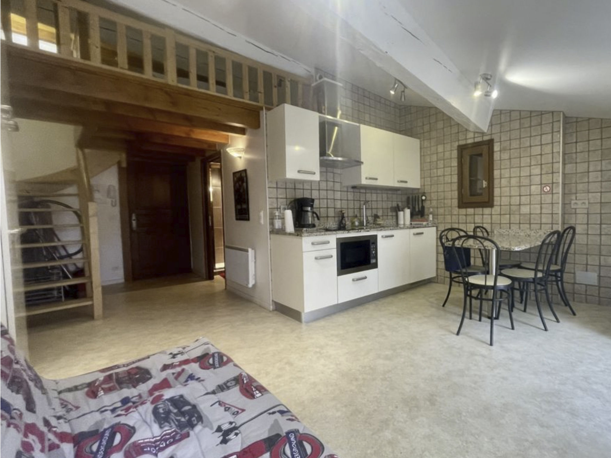 Vakantiehuis in Collioure (Frankrijk) 1 hond is welkom