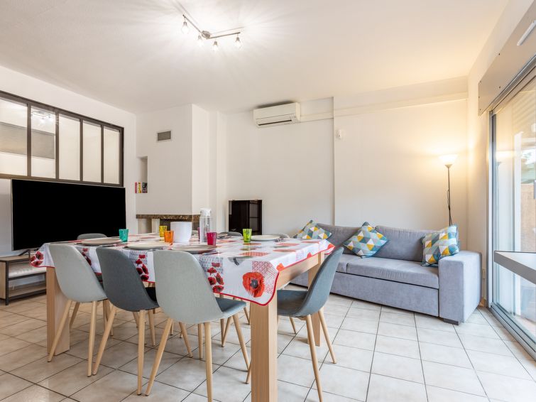 Semesterhus Casa del sol