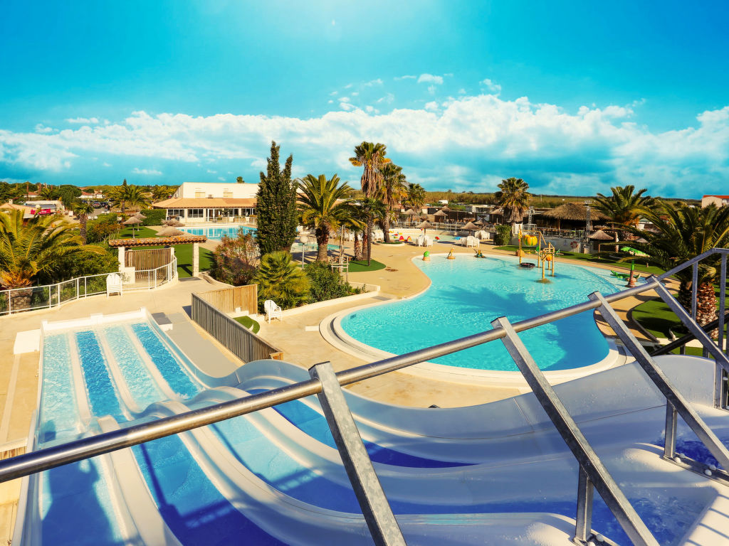 Domaine de la Dragonnière (VSM100)