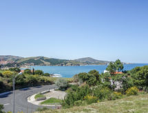 Op 500 m van zee: appartement Thalacap in Banyuls sur Mer - thumbnail 4