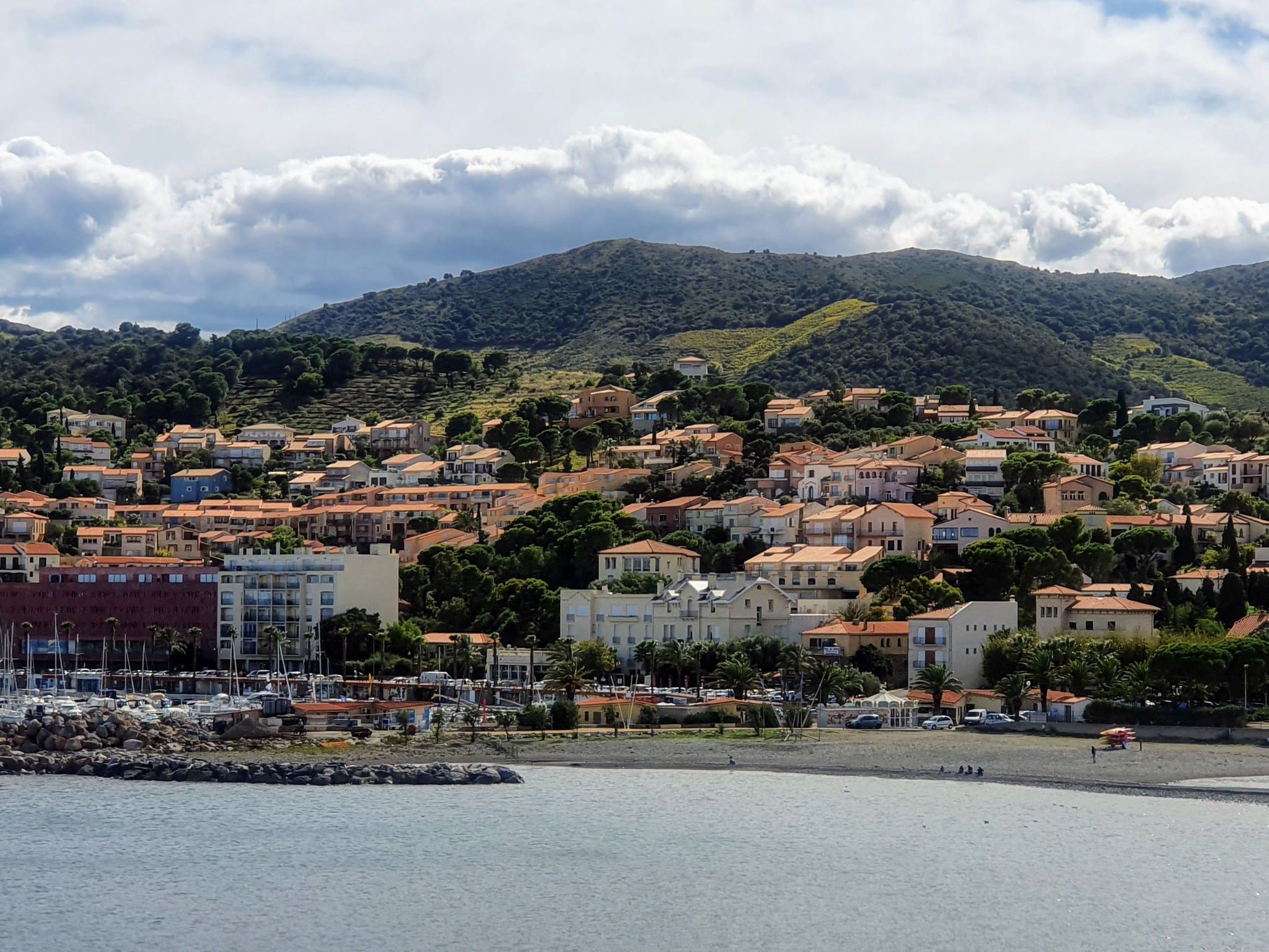 Kleines Studio mit tollem Blick auf das Meer-Image-tags.info
