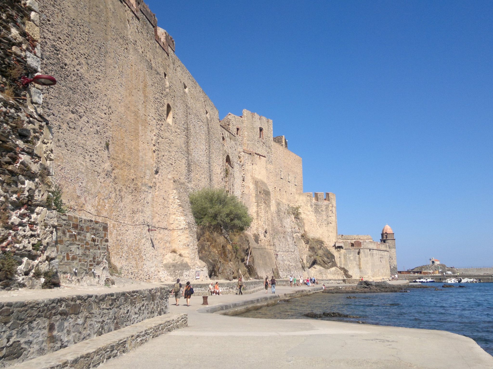 Kleines Studio mit tollem Blick auf das Meer-Image-tags.info