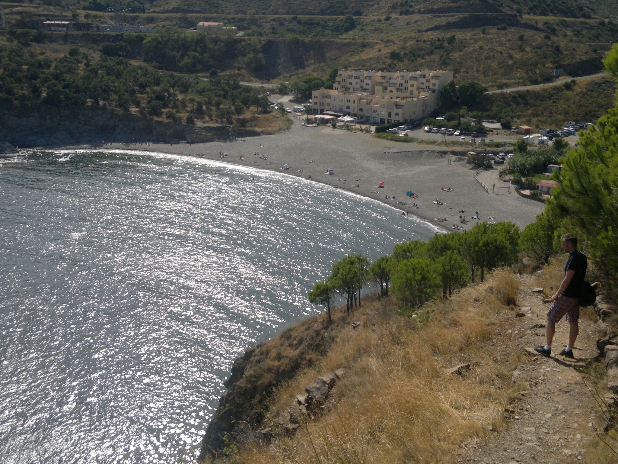Kleines Studio mit tollem Blick auf das Meer-Image-tags.info