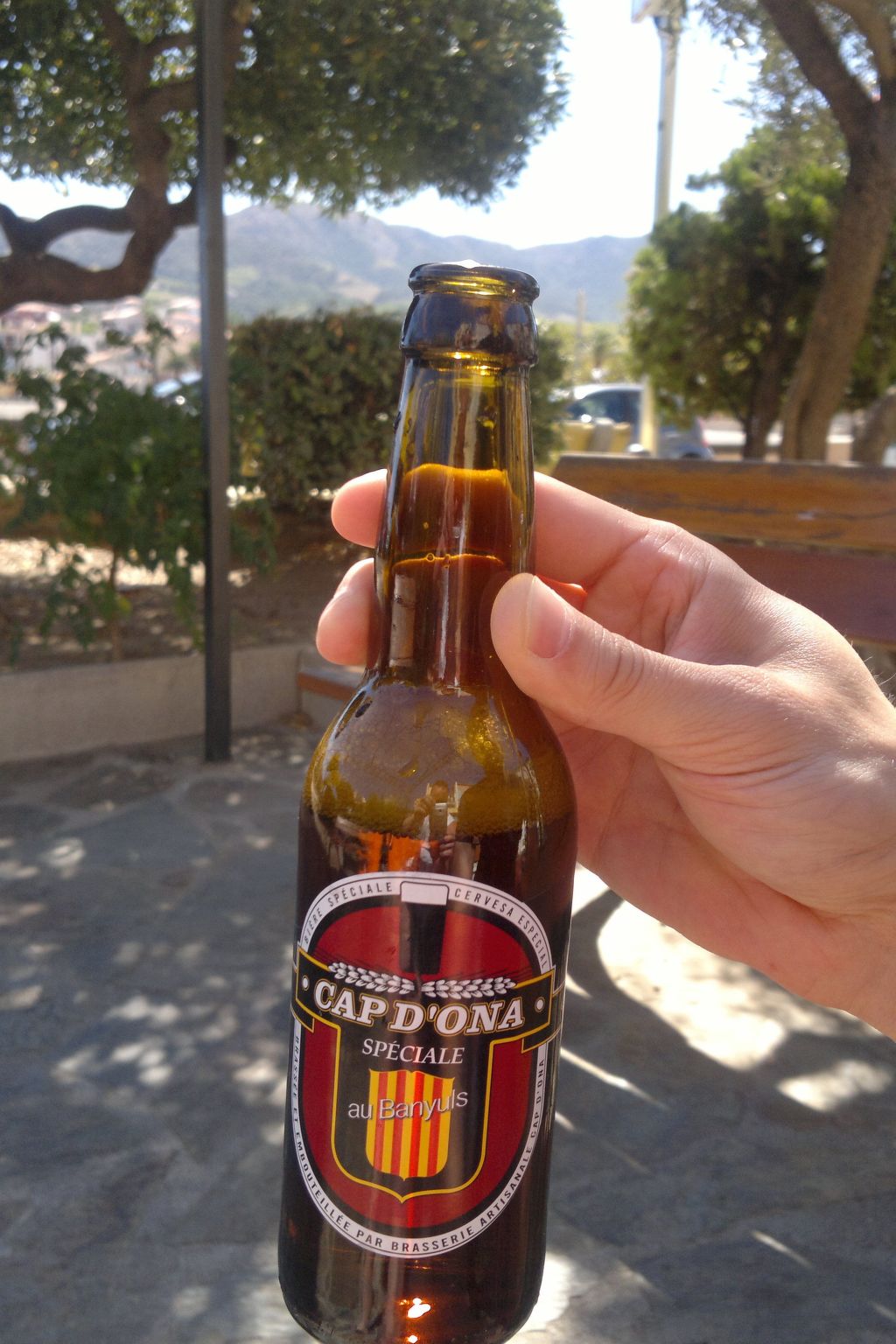 Kleines Studio mit tollem Blick auf das Meer-Image-tags.info