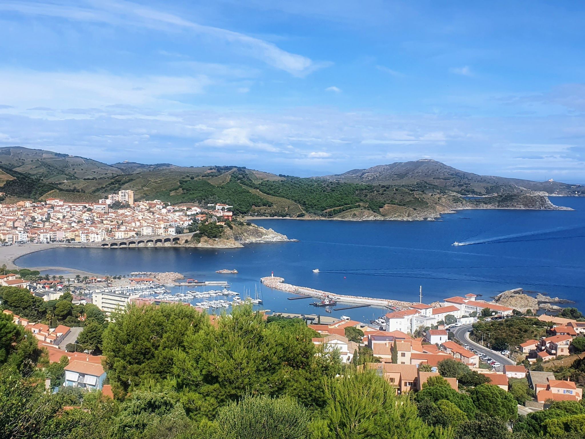 Kleines Studio mit tollem Blick auf das Meer-Image-tags.info