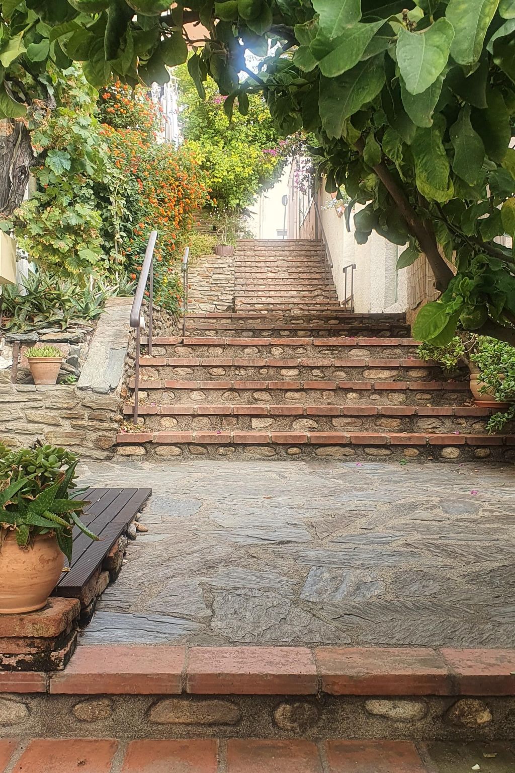 Kleines Studio mit tollem Blick auf das Meer-Image-tags.info