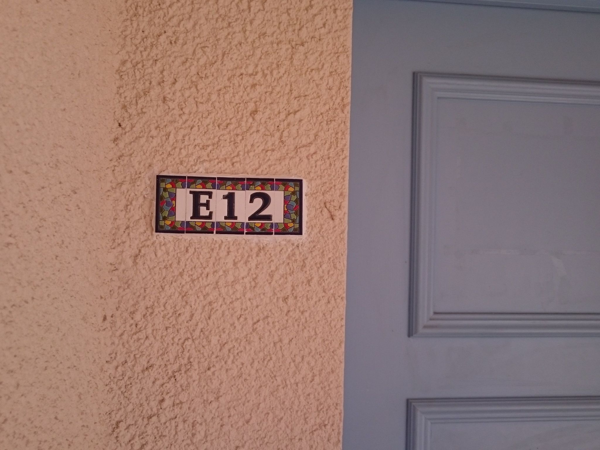 Kleines Studio mit tollem Blick auf das Meer-Image-tags.info