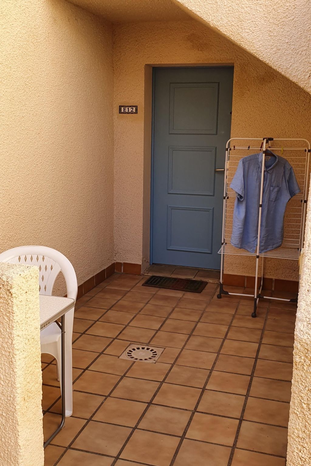 Kleines Studio mit tollem Blick auf das Meer-Image-tags.info