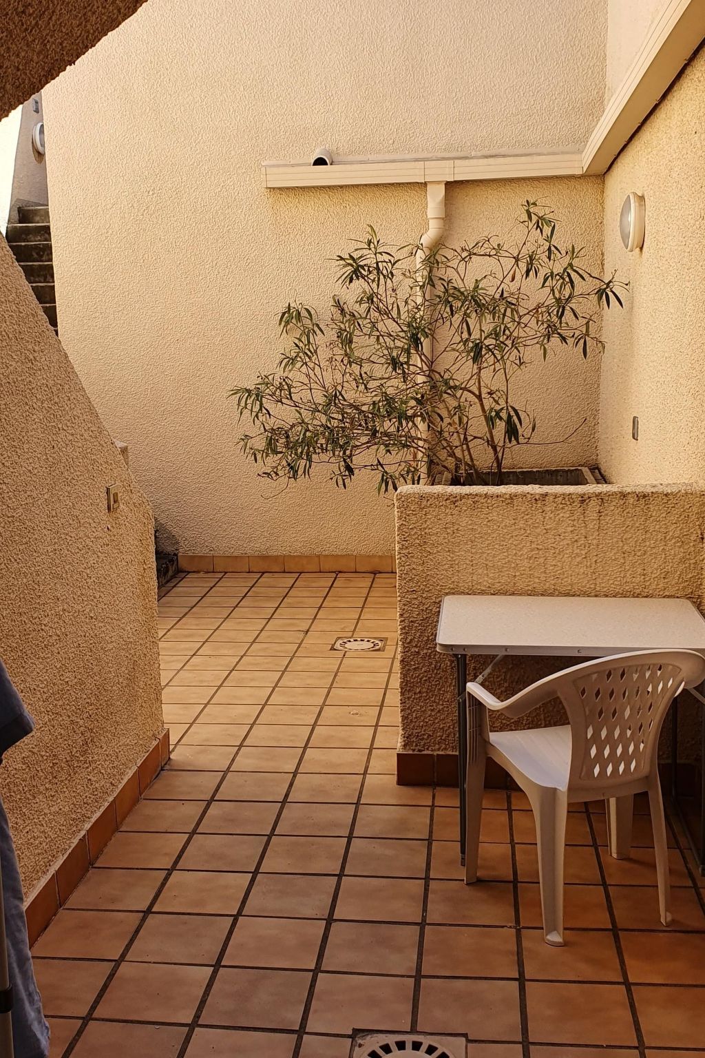 Kleines Studio mit tollem Blick auf das Meer-Image-tags.info