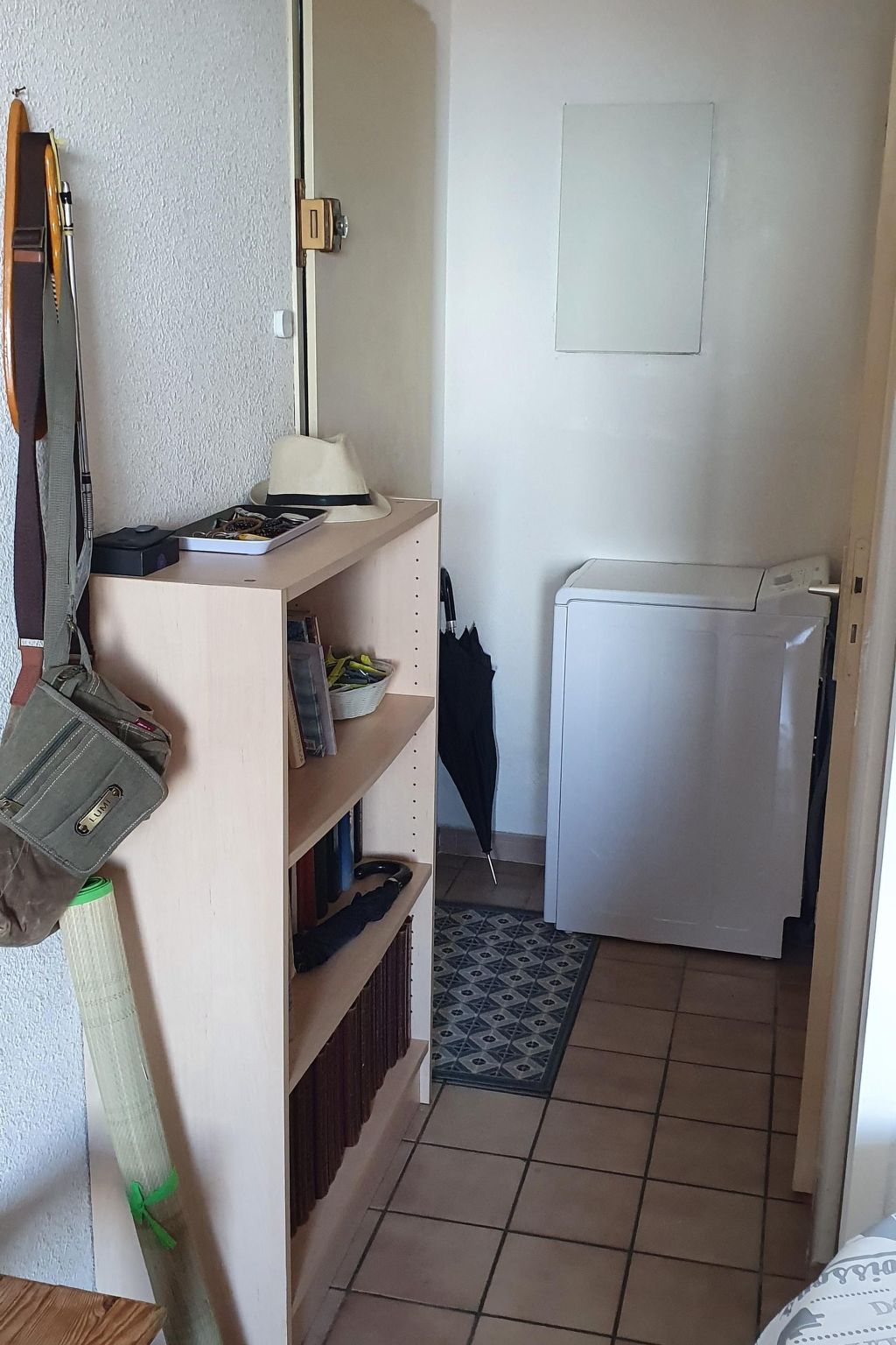 Kleines Studio mit tollem Blick auf das Meer-Image-tags.info