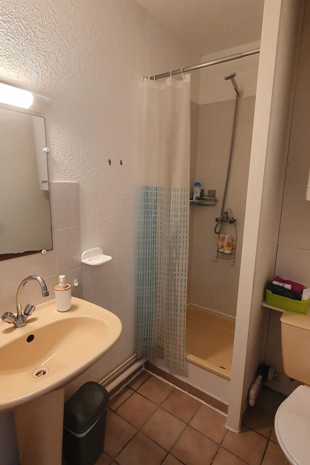 Kleines Studio mit tollem Blick auf das Meer-Image-tags.info