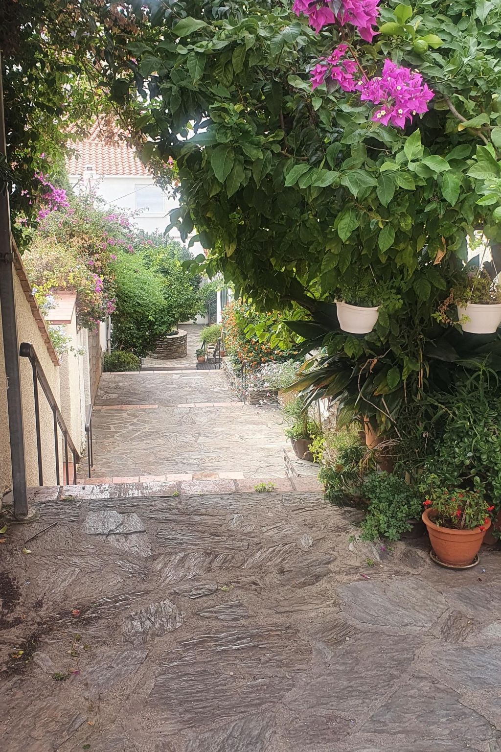 Kleines Studio mit tollem Blick auf das Meer-Image-tags.info