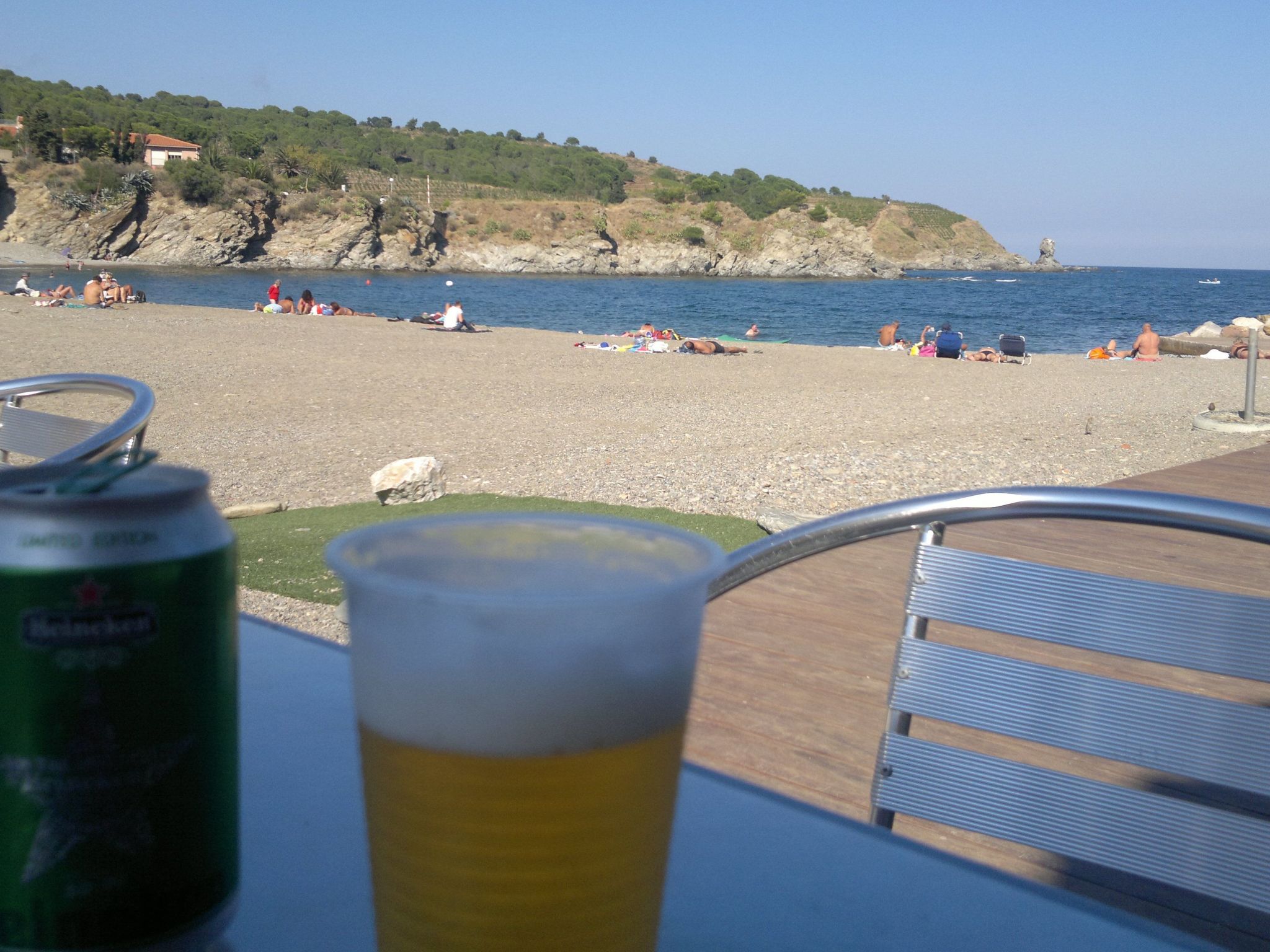 Kleines Studio mit tollem Blick auf das Meer-Image-tags.info