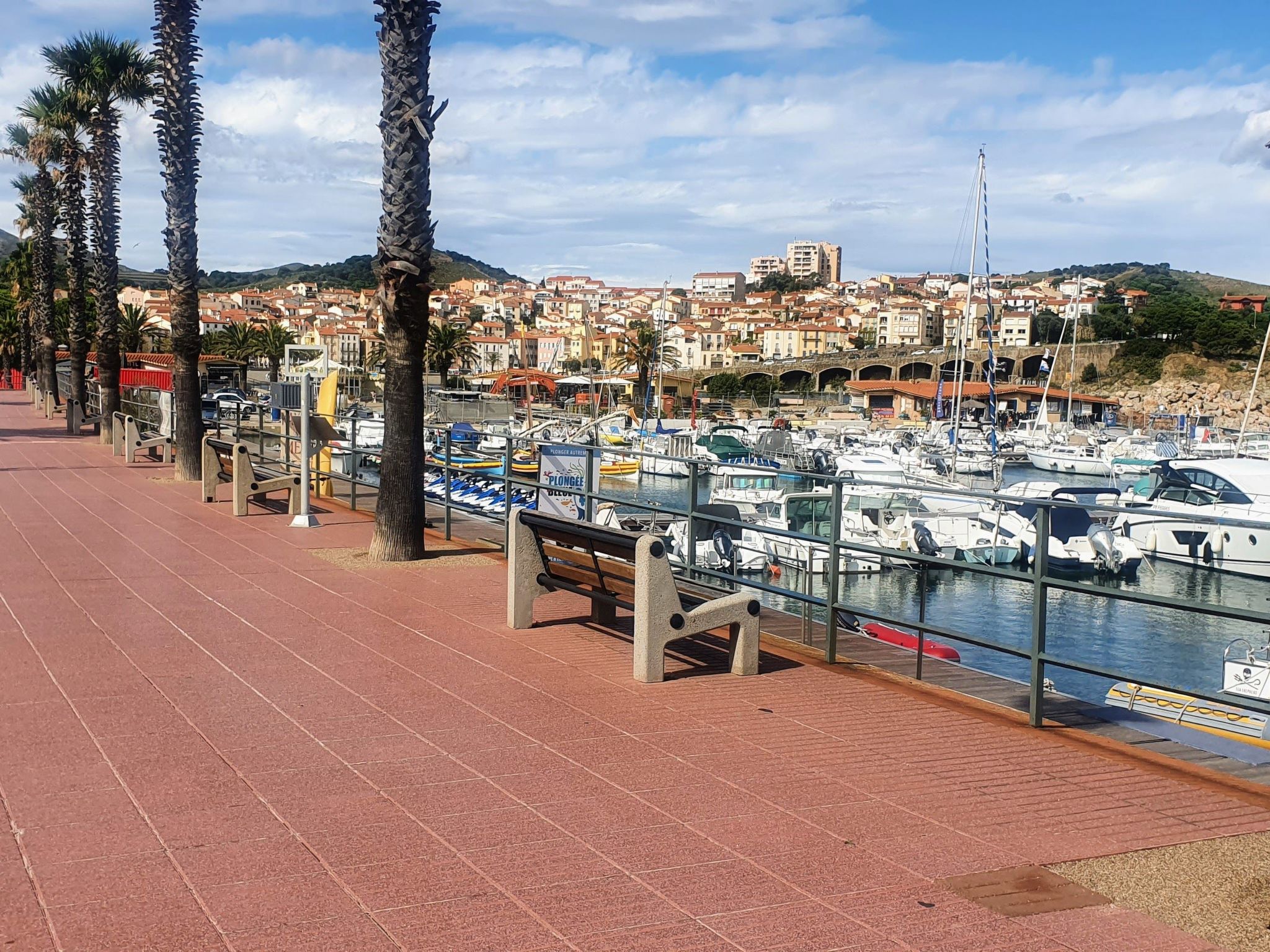 Kleines Studio mit tollem Blick auf das Meer-Image-tags.info