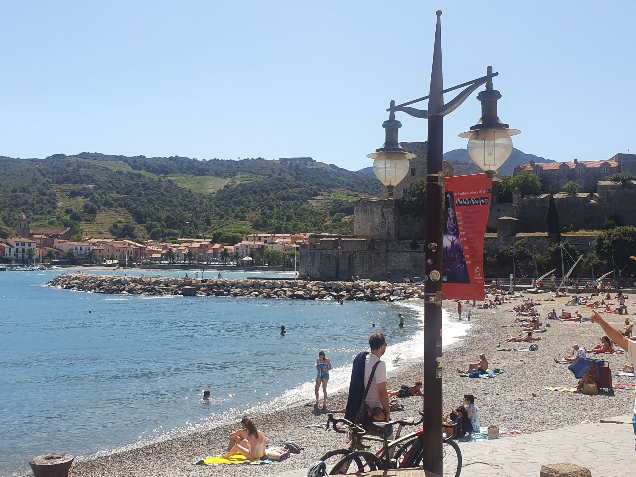 Kleines Studio mit tollem Blick auf das Meer-Image-tags.info