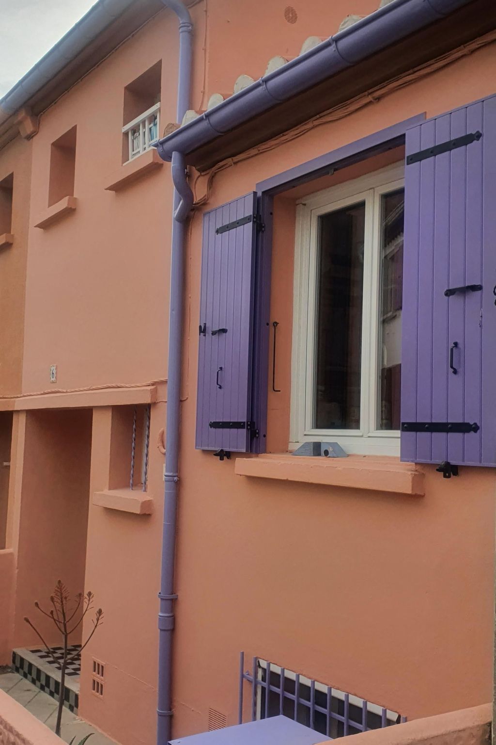 Kleines Studio mit tollem Blick auf das Meer-Image-tags.info