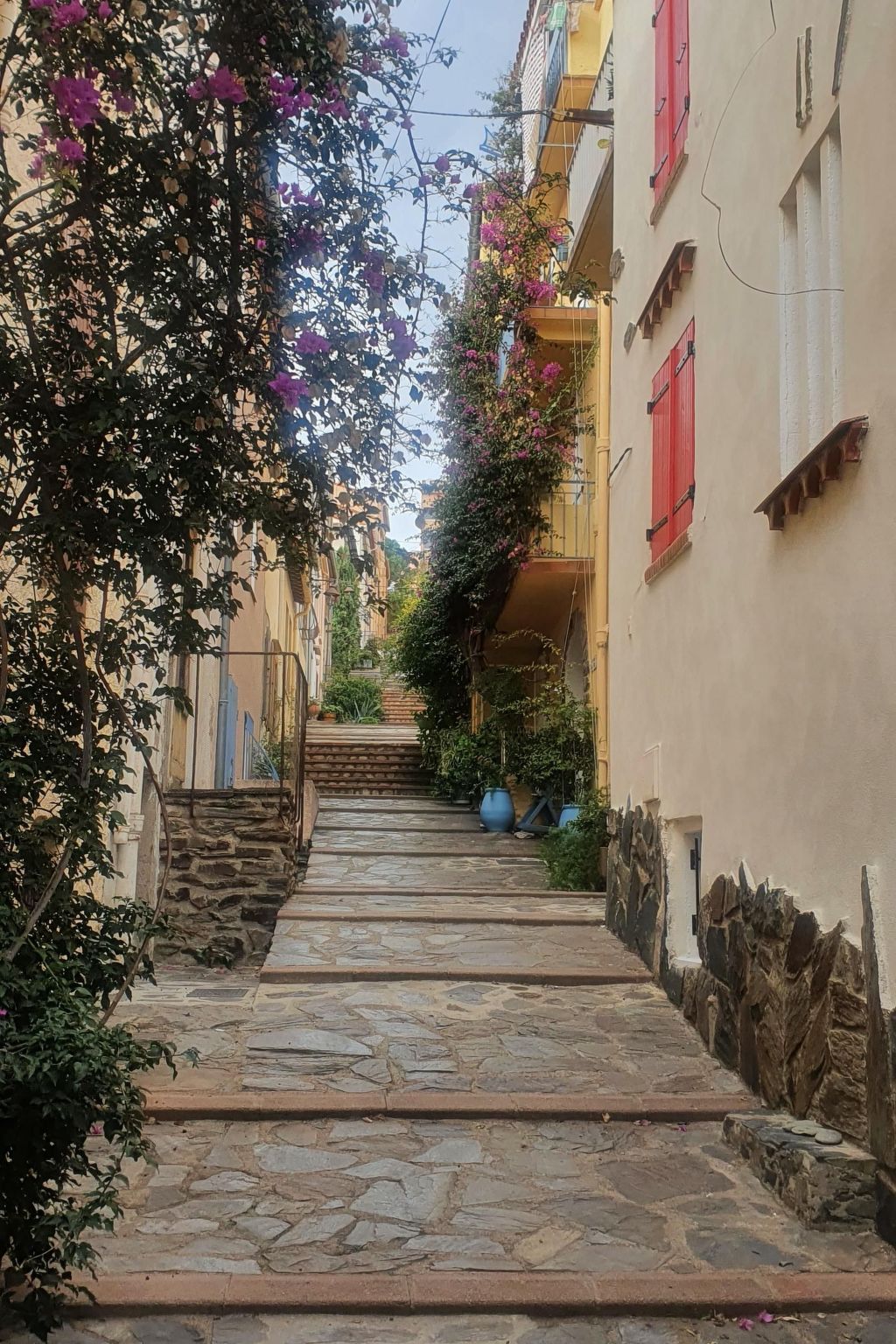 Kleines Studio mit tollem Blick auf das Meer-Image-tags.info