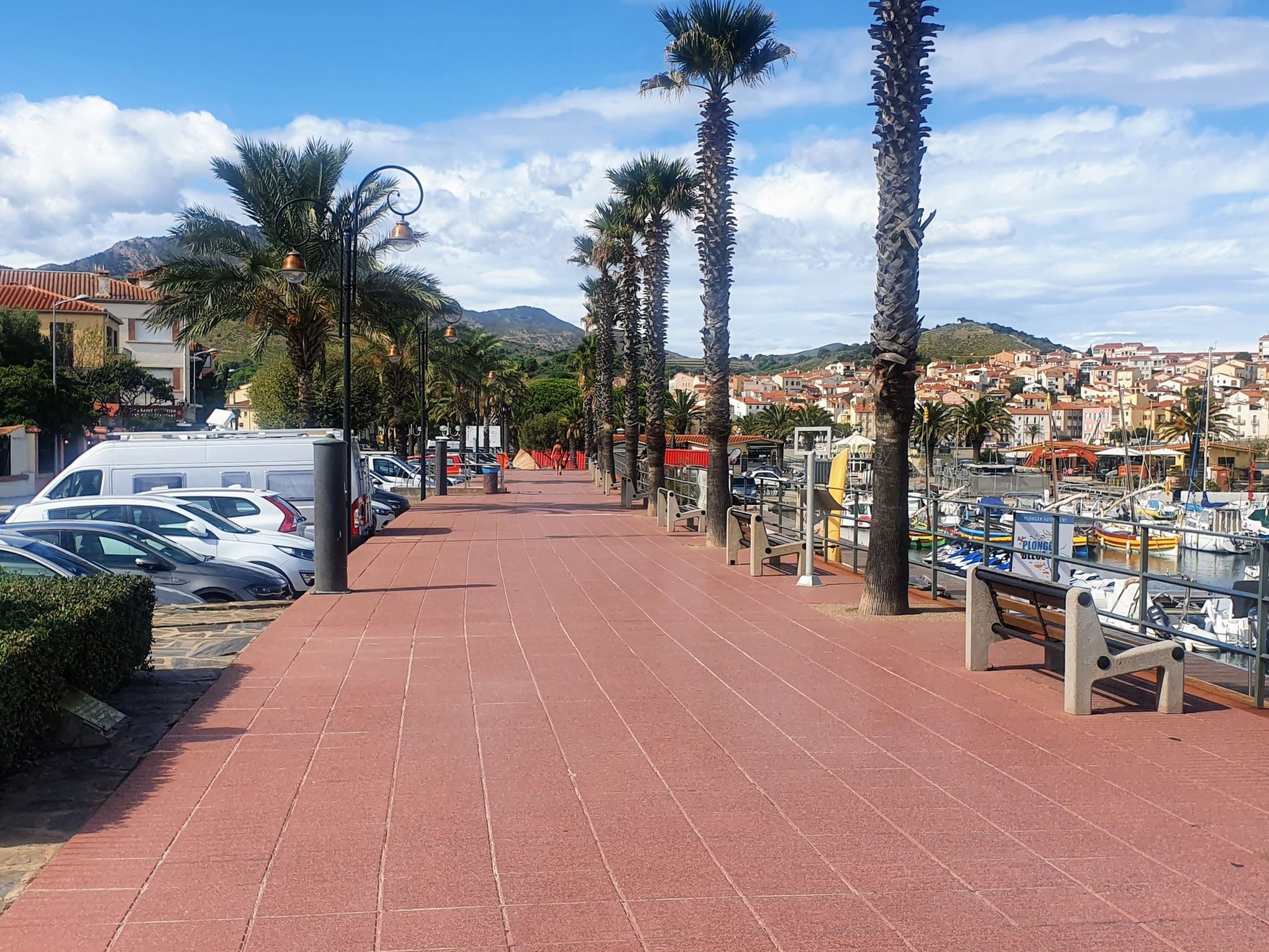 Kleines Studio mit tollem Blick auf das Meer-Image-tags.info