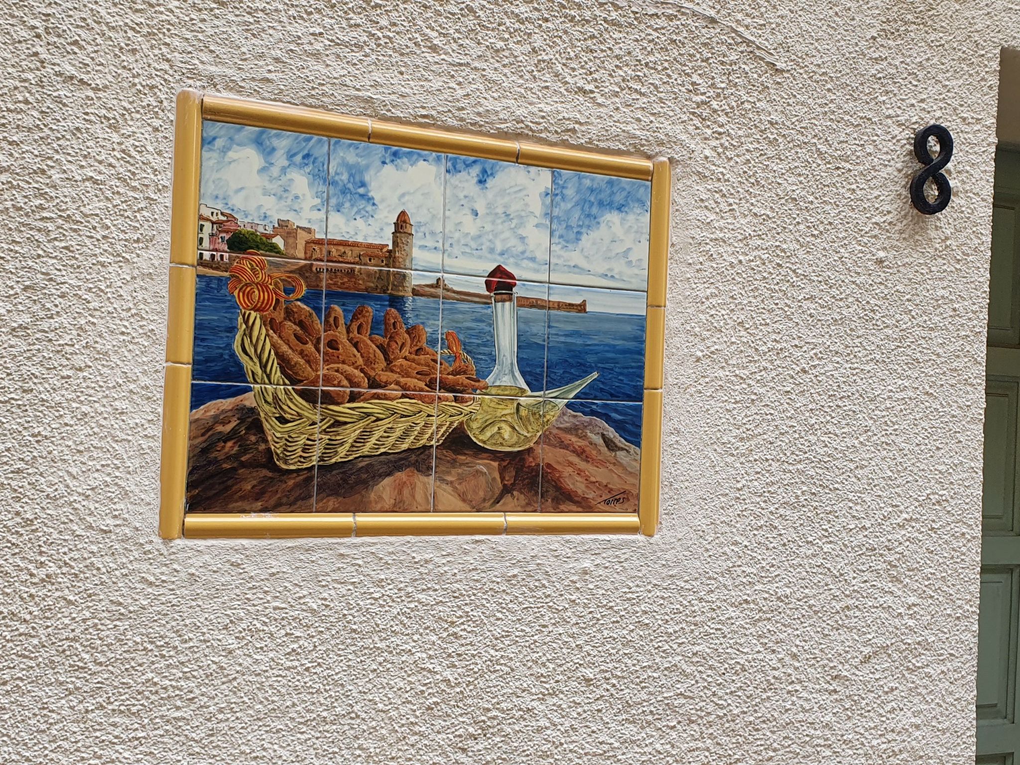 Kleines Studio mit tollem Blick auf das Meer-Image-tags.info