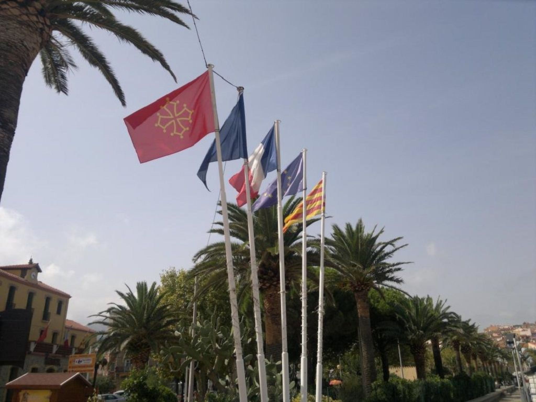 Kleines Studio mit tollem Blick auf das Meer-Image-tags.info