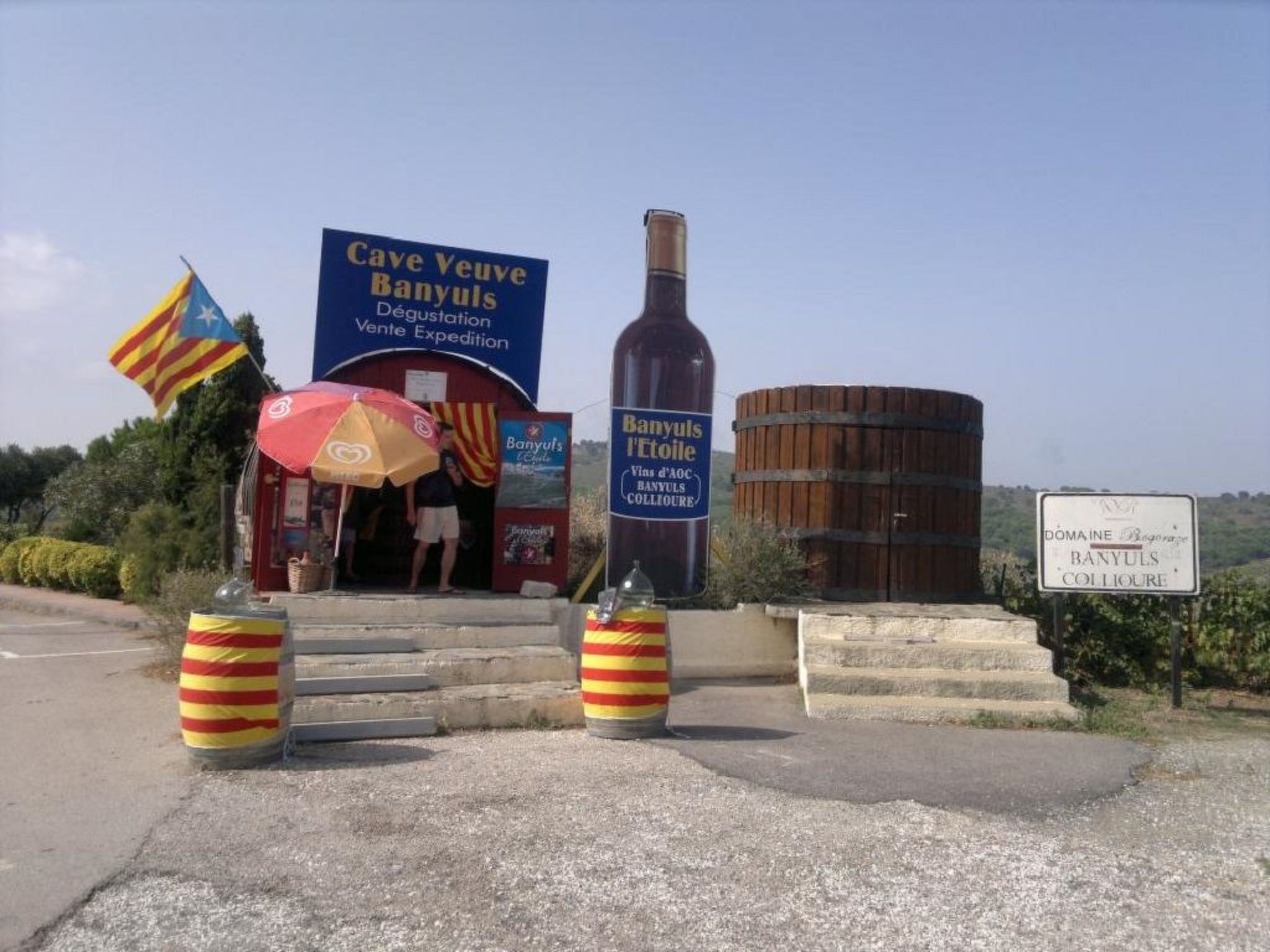 Kleines Studio mit tollem Blick auf das Meer-Image-tags.info