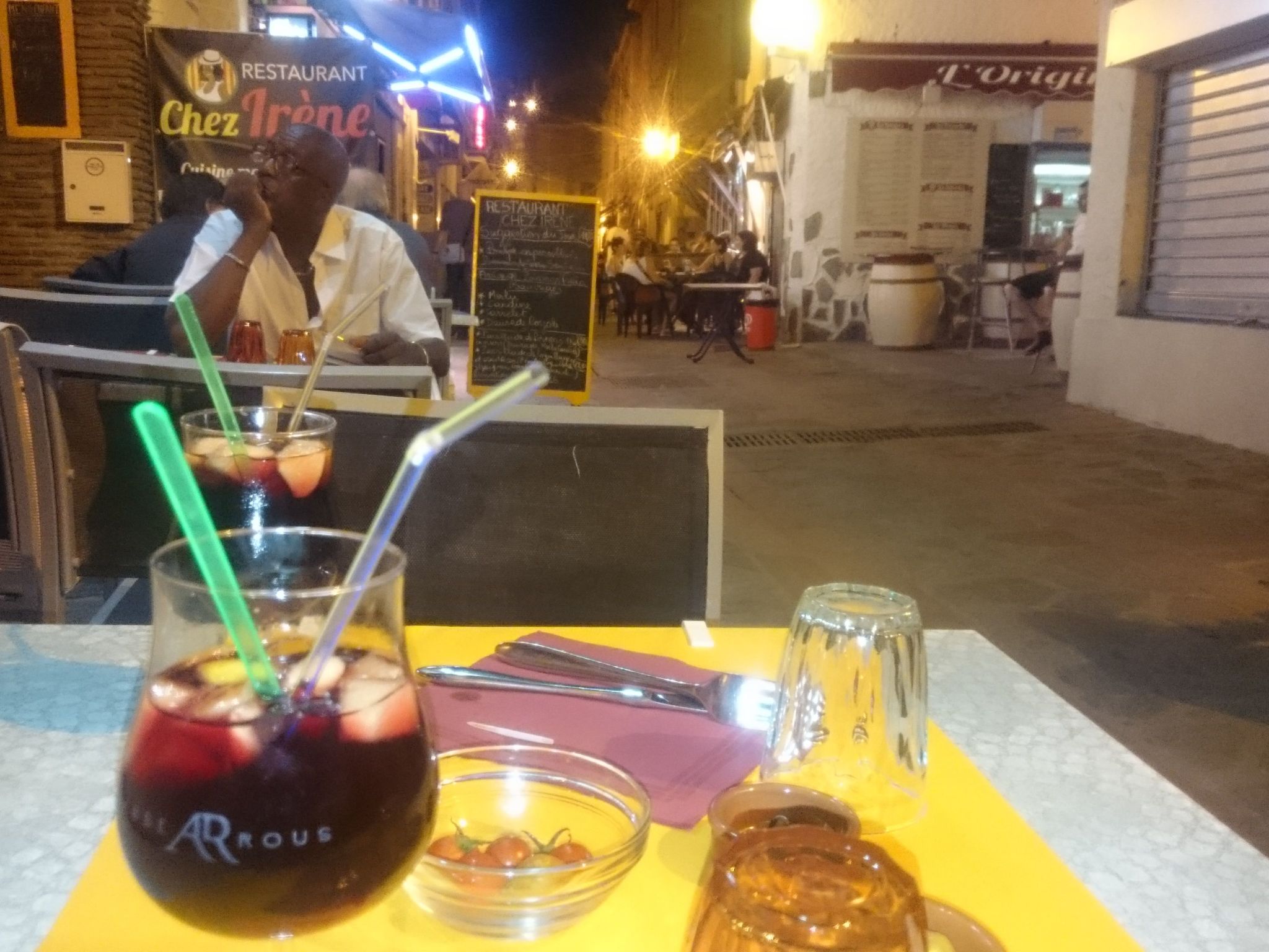 Kleines Studio mit tollem Blick auf das Meer-Image-tags.info