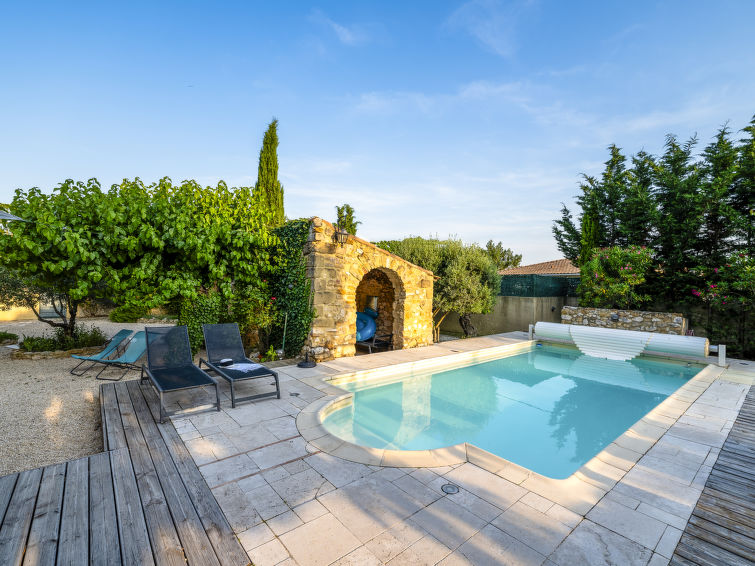 Search and Stay destination Baron, Occitanie - France from AU$ 590. Le Mas d'Adélaïs