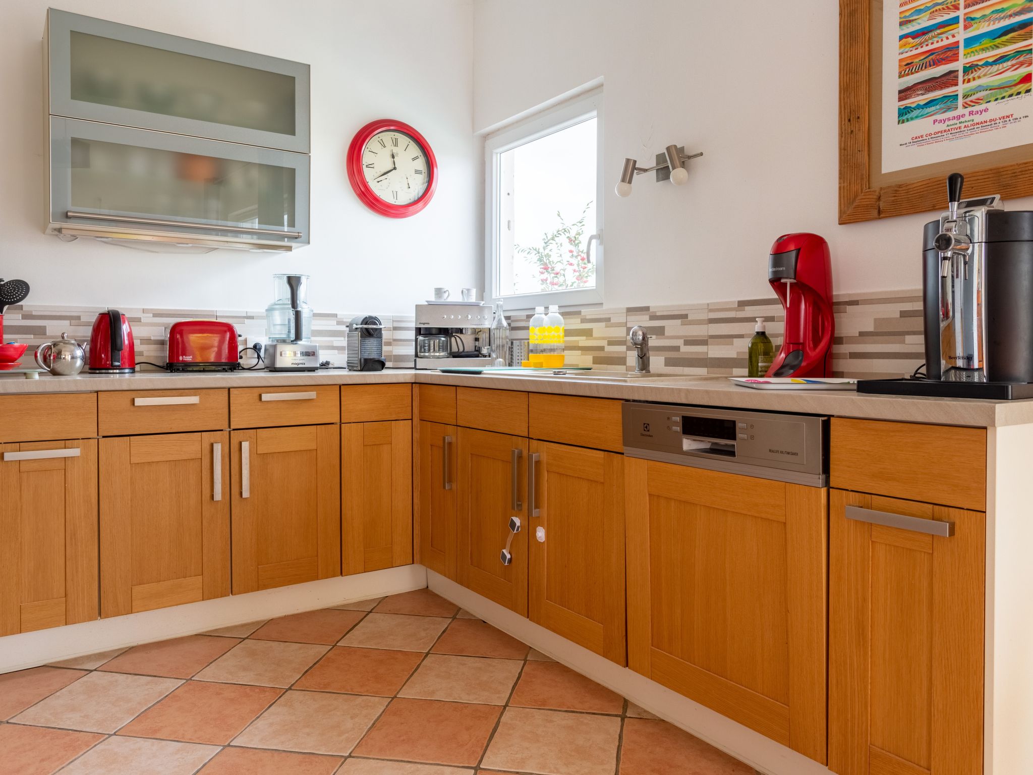 Maison de vacances Akwaba - 3