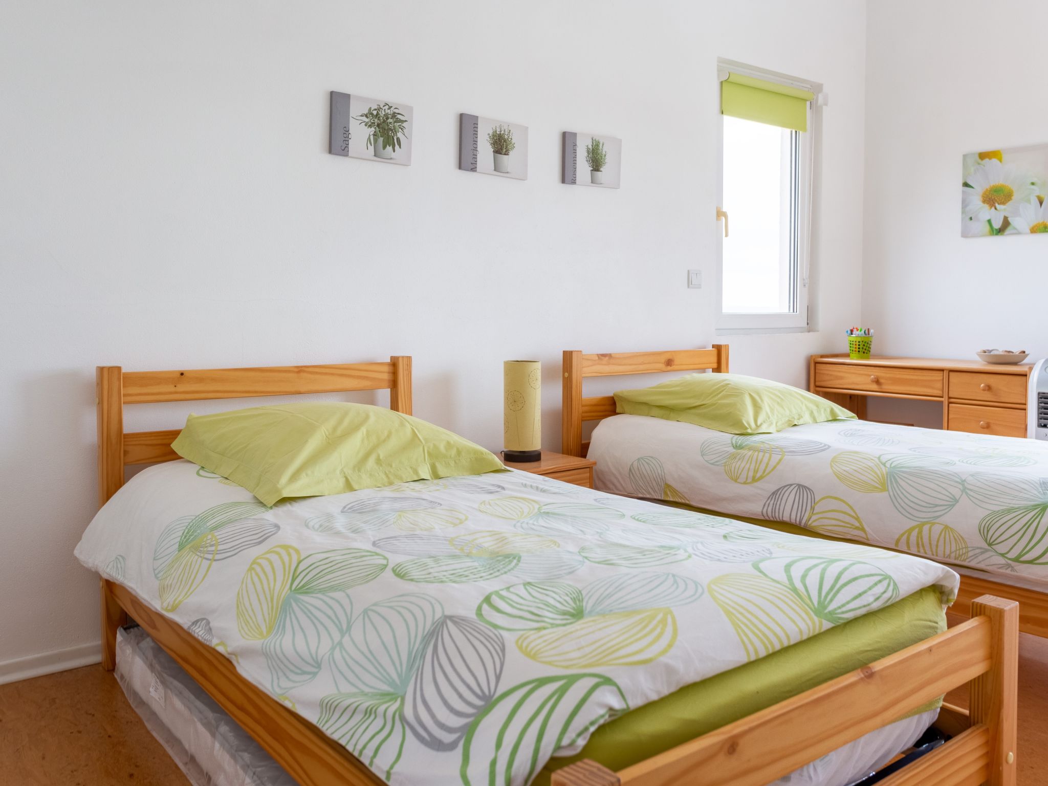 Villa Akwaba – Chambre, photo 13 sur 21