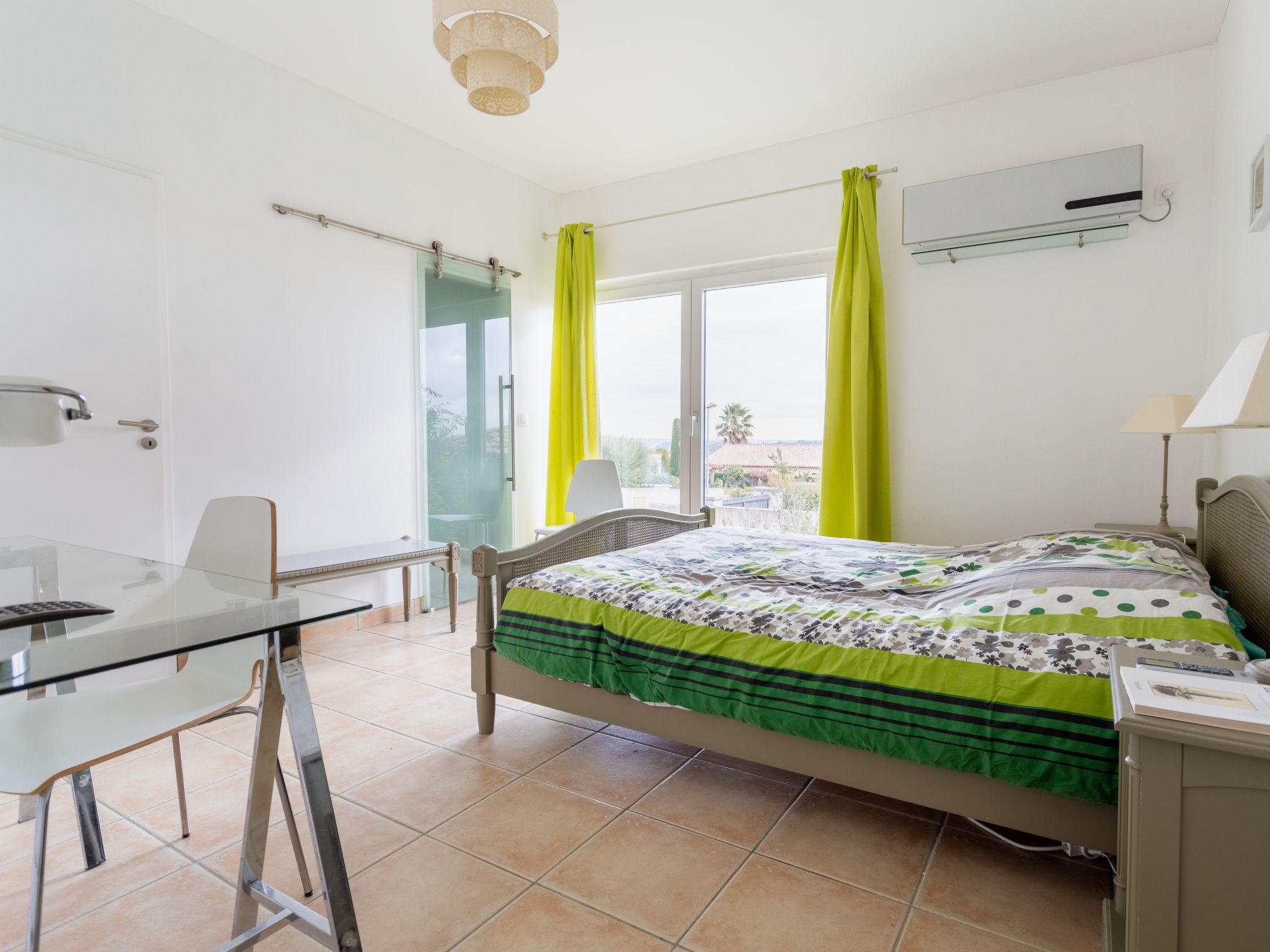 Villa Akwaba – Chambre, photo 15 sur 21