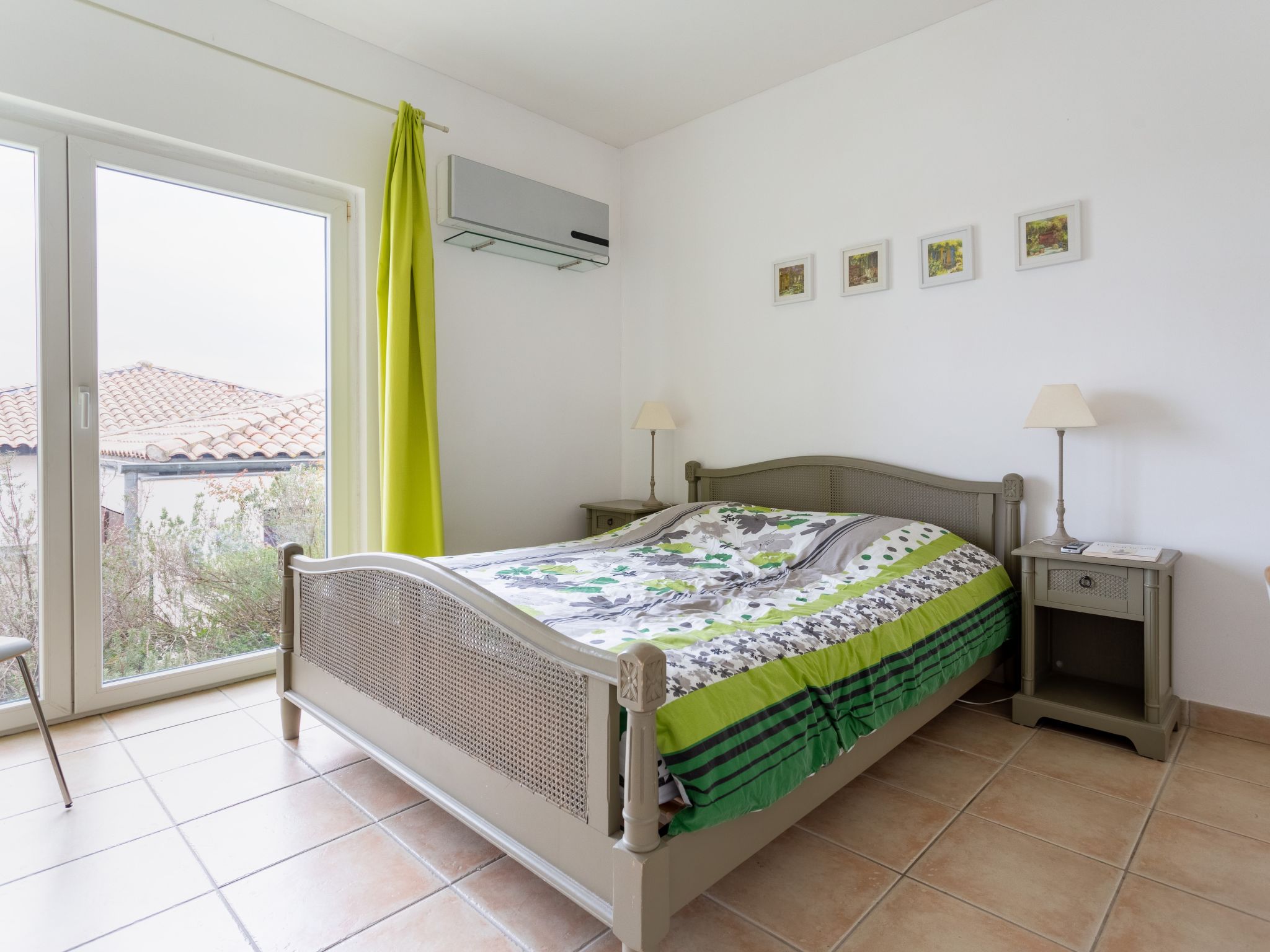 Villa Akwaba – Chambre, photo 10 sur 21