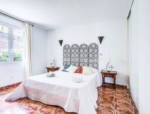 Jardins de Camille: Luxe villa met verwarmd zwembad in de Pyrénées-Orientales - thumbnail 4