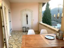 Petit Chalet