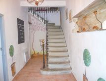 Angenehmes Ferienhaus für 5 Personen