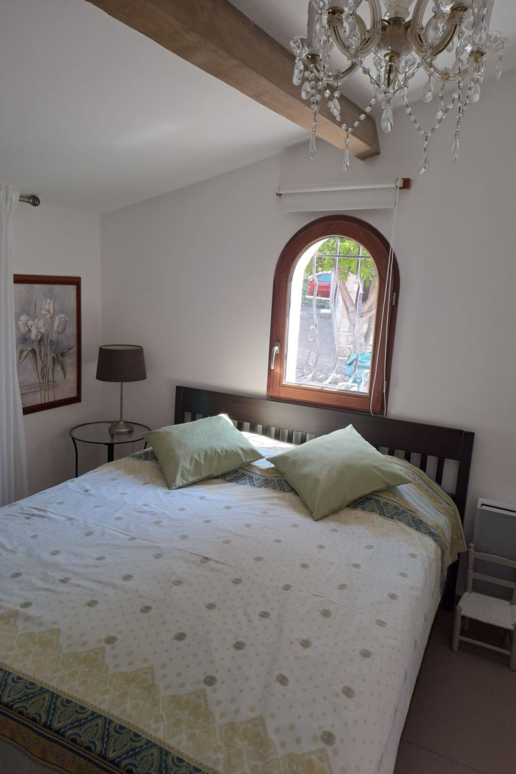 In La Livinière mit Großer Terrasse-Inside