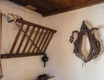 Authentiek natuurstenen vakantiehuis met privézwembad in Cesseras - thumbnail 6