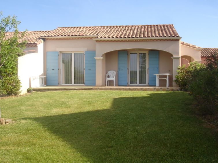 Villa T3 Pmr Zwischen Narbonne Und Carcassonne - Aude