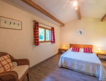 Vrijstaand vakantiehuis bij Montagnac-sur-Lède met zwembad en airco - thumbnail 4